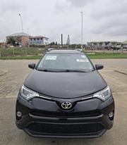 Toyota RAV4 LE AWD (2.5L 4cyl 6A) 2017 for sale