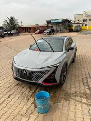 Changan UNI-T 2020 Gray for sale