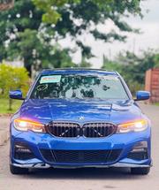 BMW 330i 2021 Blue for sale