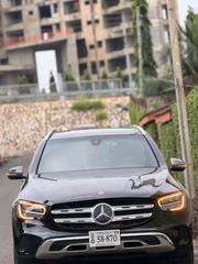 Mercedes-Benz GLC-Class 2020 Black for sale
