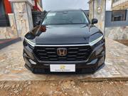 Honda CR-V EX-L AWD 2024 Black for sale
