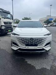Changan UNI-K 2022 White for sale