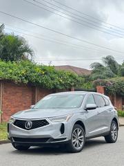 Acura RDX w/A-Spec Package 2023 Silver for sale