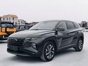 Hyundai Tucson SEL 2022 Black for sale