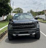 Ford F-150 Raptor 2021 Black for sale