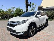 Honda CR-V 2020 White for sale