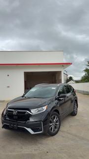 Honda CR-V Special Edition 2021 Black for sale