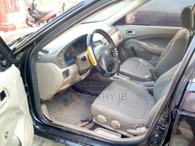 Nissan Sentra 2.0 2011 Black