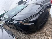 Toyota Corolla LE 2020 Black for sale