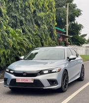 Honda Civic Touring 2022 for sale