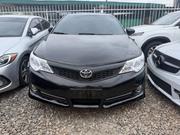 Toyota Camry SE 4dr Sedan (2.5L 4cyl 6A) 2014 Black for sale