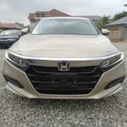 Honda Accord 2019 Brown for sale