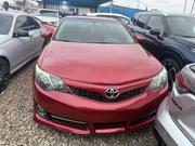 Toyota Camry SE Sport 4dr Sedan w/Prod. End 11/13 (2.5L 4cyl 6A) 2014 for sale
