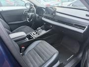 Mitsubishi Outlander SE Launch Edition 2022 Blue for sale