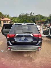 Mitsubishi Outlander 2018 for sale