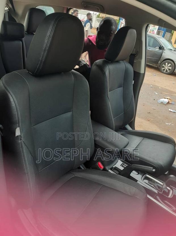 Mitsubishi Outlander 2018