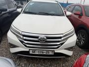 Toyota Rush 1.5 AWD 2019 White for sale