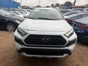 Toyota RAV4 Adventure AWD 2024 White for sale