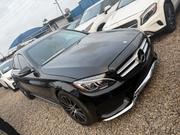Mercedes-Benz C300 Sport 4Matic Sedan AWD (2.0L 4cyll 7A) 2016 Black for sale