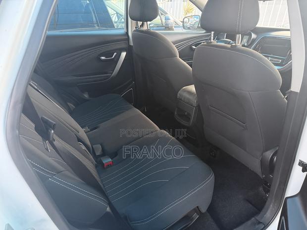 Jetour X70 1.5 7-Seater FWD 2020 White
