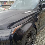 Land Rover Range Rover 2018 Black for sale