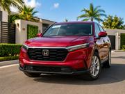 New Honda CR-V EX-L AWD 2025 for sale