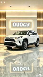 Toyota Corolla Cross Hybrid 2024 White for sale
