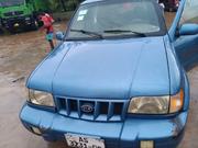 Kia Sportage 2009 Blue for sale