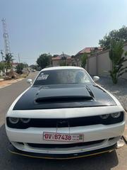 Dodge Challenger R/T Scat Pack RWD 2020 White for sale