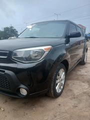 Kia Soul 2014 Black for sale