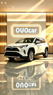 Toyota Corolla Cross 2025 White for sale