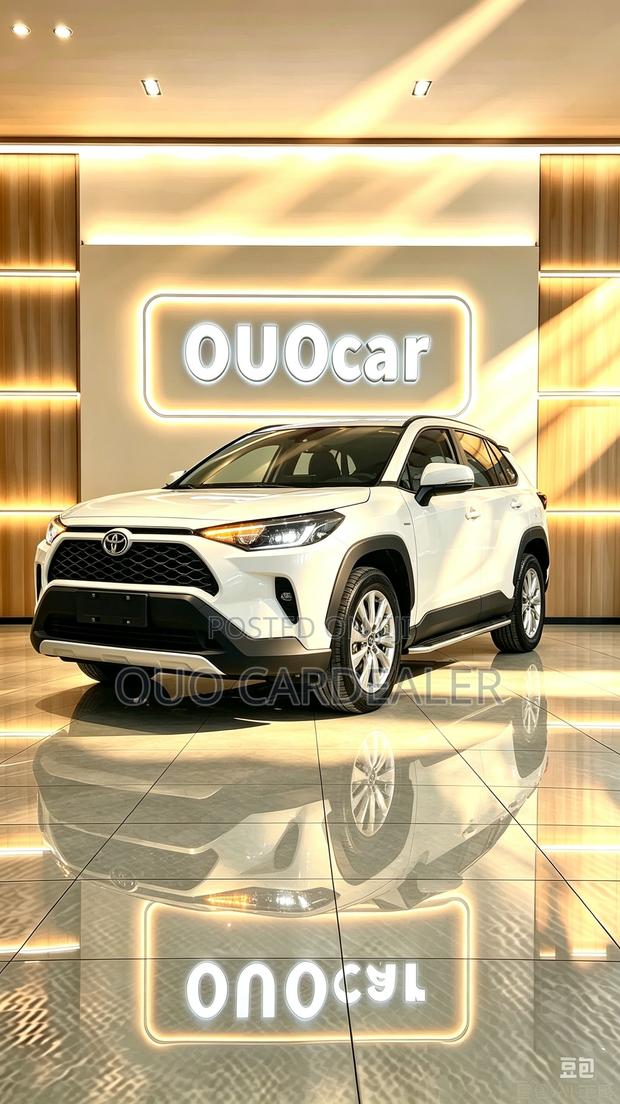 Toyota Corolla Cross 2023 White