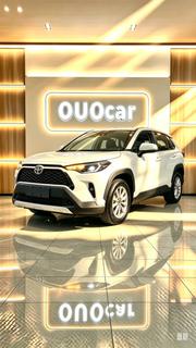 Toyota Corolla Cross 2024 White for sale