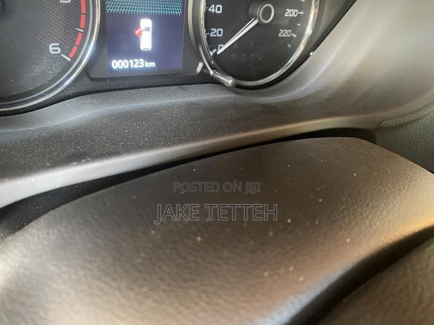 New Mitsubishi Montero Sport 2025 Silver