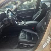 Honda Accord 2019 Gold for sale