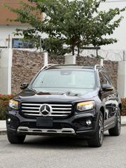 Mercedes-Benz GLB-Class GLB 250 2024 Black for sale