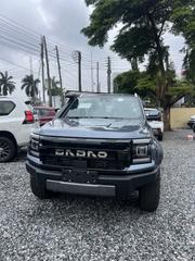 New JMC Vigus 2025 Blue for sale