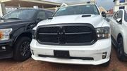 RAM 1500 2022 White for sale