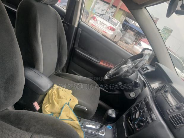 Toyota Corolla 2009 White