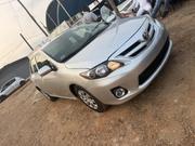 Toyota Corolla LE 4dr Sedan (1.8L 4cyl 4A) 2013 Silver for sale