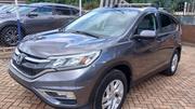 Honda CR-V 2016 for sale