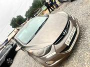 Hyundai Elantra 2014 for sale