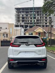 Honda CR-V EX-L AWD 2020 White for sale