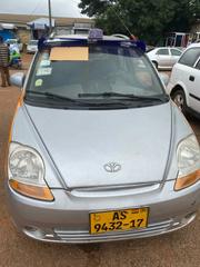 Daewoo Matiz 2005 Silver for sale