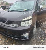 Toyota Voxy 2013 Pink for sale