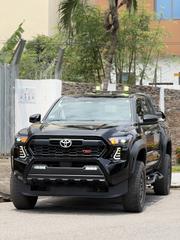 Toyota Tacoma TRD Off-Road Double Cab 4WD 5.0 ft. SB (Automatic) 2025 for sale