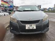 Toyota Matrix Hatchback FWD (1.8L 4cyl 5M) 2010 Blue for sale