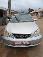 Toyota Corolla LE 4dr Sedan (1.8L 4cyl 4A) 2010 Silver for sale