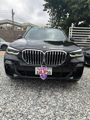 BMW X5 xDrive40i AWD 2019 Black for sale