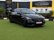 Mercedes-Benz CLA-Class CLA 250 Sedan 2015 Black for sale